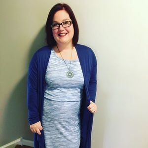 Meet your Posher, Karyn